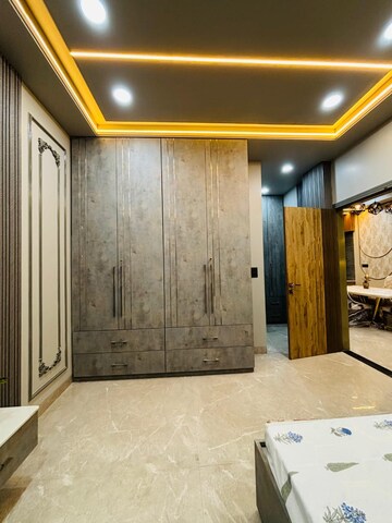 Bedroom in 6+ BHK Independent House at Vaishali Nagar – for Sale