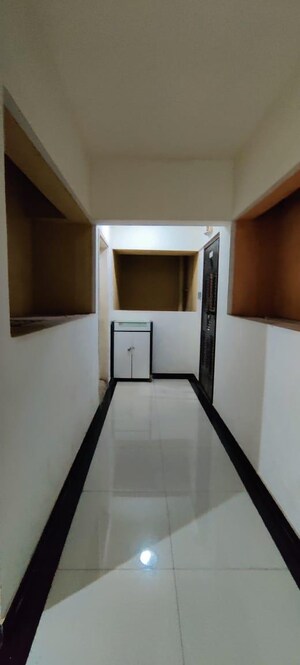2 BHK Apartment – Exterior View View at GK Royal Hills, Ravet - for Rent