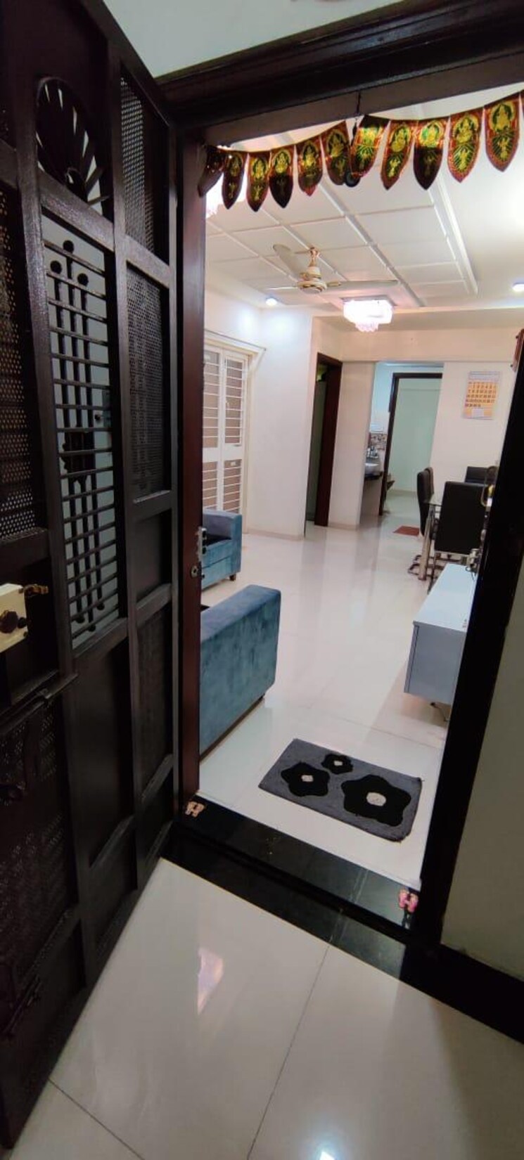 Team Area, gk-royal-hills 2 Bedroom 710 Sq.Ft. Apartment In Ravet Pune 9454876