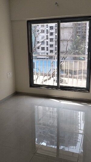 2 BHK Apartment For Rent in Swastik Tulip, Vikhroli East