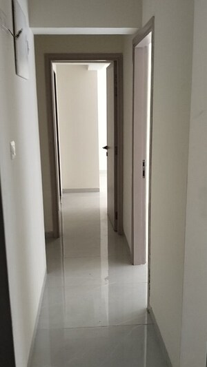 Building Lobby in 2 BHK Apartment at Swastik Tulip, Vikhroli East – for Rent