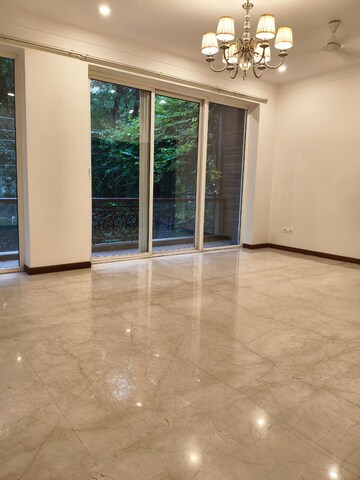 Room in 3 BHK Builder Floor at Anand Niketan – for Rent