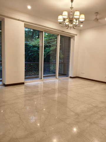 Room in 3 BHK Builder Floor at Anand Niketan – for Rent