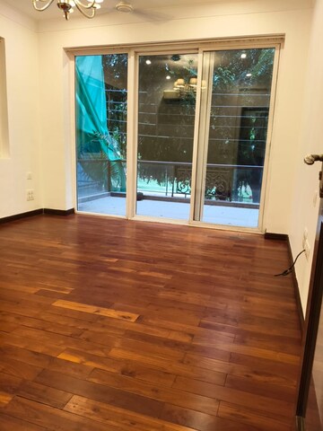 Room in 3 BHK Builder Floor at Anand Niketan – for Rent