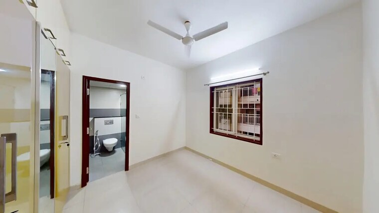Room, mana-uber-verdant 3 Bedroom 1634 Sq.Ft. Apartment In Sarjapur Road Bangalore 9454880