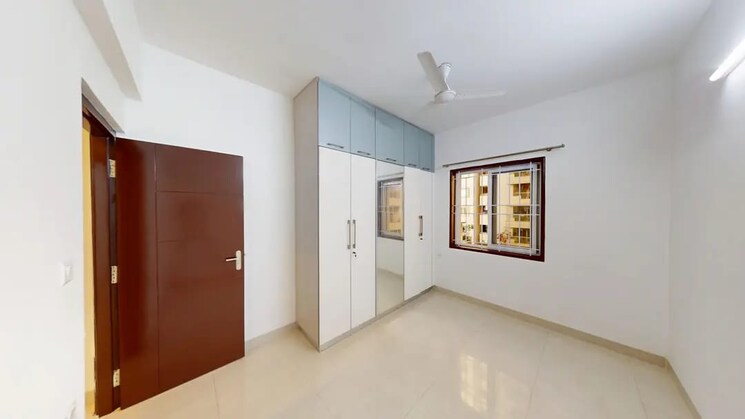Room, mana-uber-verdant 3 Bedroom 1634 Sq.Ft. Apartment In Sarjapur Road Bangalore 9454880