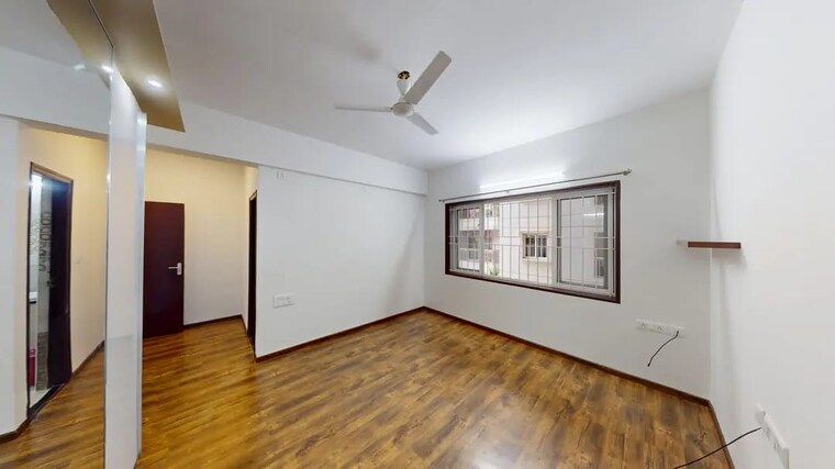 Room, mana-uber-verdant 3 Bedroom 1634 Sq.Ft. Apartment In Sarjapur Road Bangalore 9454880