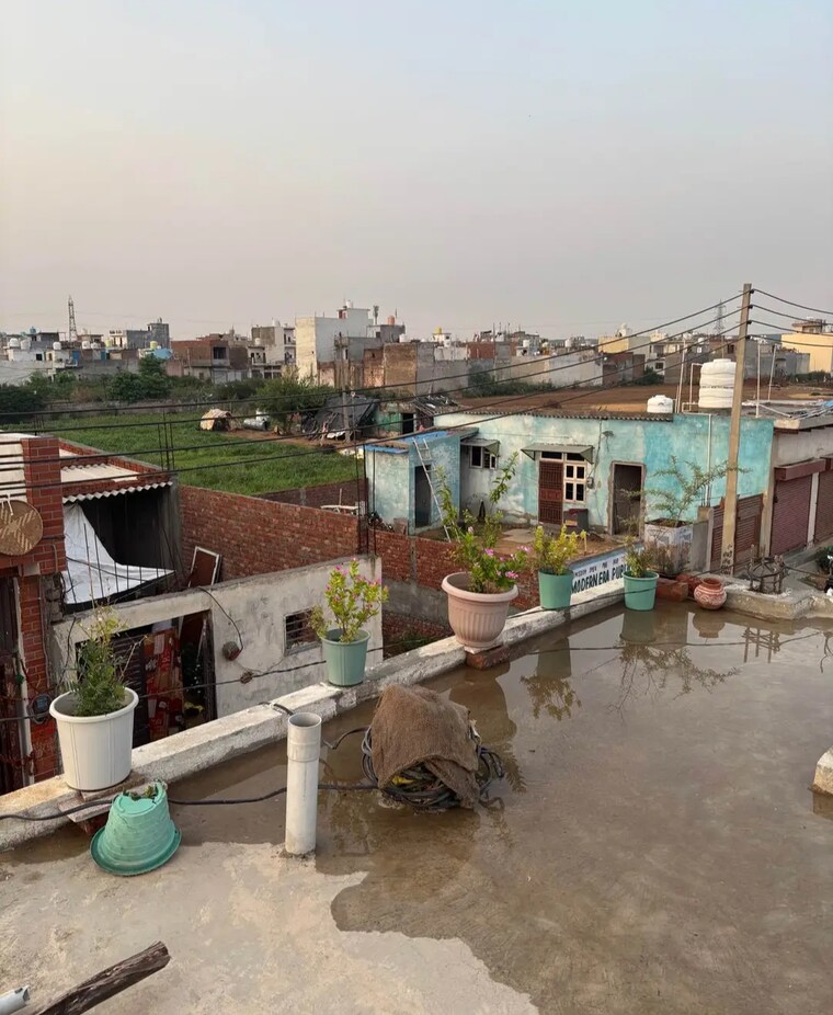 Exterior View, sultanpur  100 Sq.Yd. Plot In Sultanpur Gurgaon 9454888