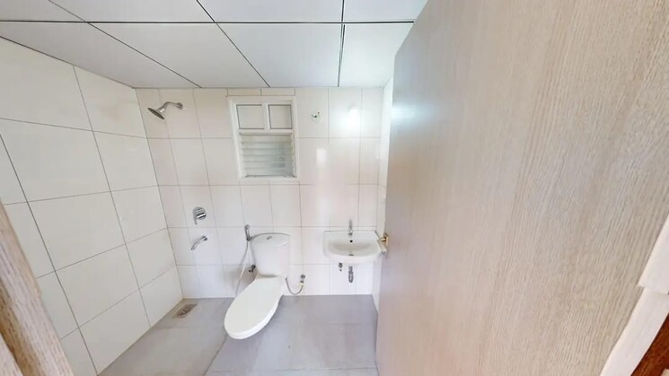 Master Bedroom, godrej-royale-woods 3 Bedroom 1153 Sq.Ft. Apartment In Devanahalli Bangalore 9454893