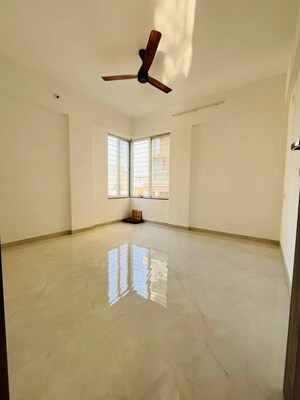 Bathroom in 1 BHK Apartment at Aapla Ghar, Kharadi – for Rent