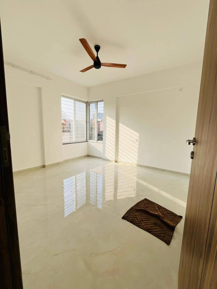 Bedroom, aapla-ghar 1 Bedroom 620 Sq.Ft. Apartment In Kharadi Pune 9454894