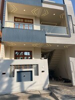 3.5 BHK 2395 Sq.Ft. Villa in Manas Town