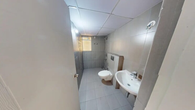Bathroom, mahaveer-celesse 3 Bedroom 1365 Sq.Ft. Apartment In Hunasamaranahalli Bangalore 9454903