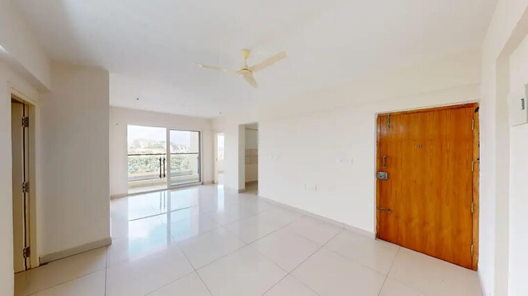 Room, mahaveer-celesse 3 Bedroom 1365 Sq.Ft. Apartment In Hunasamaranahalli Bangalore 9454903