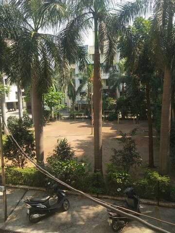 1 BHK Apartment – Garden View at Vishaldeep Residency, Chandan Nagar - for Rent