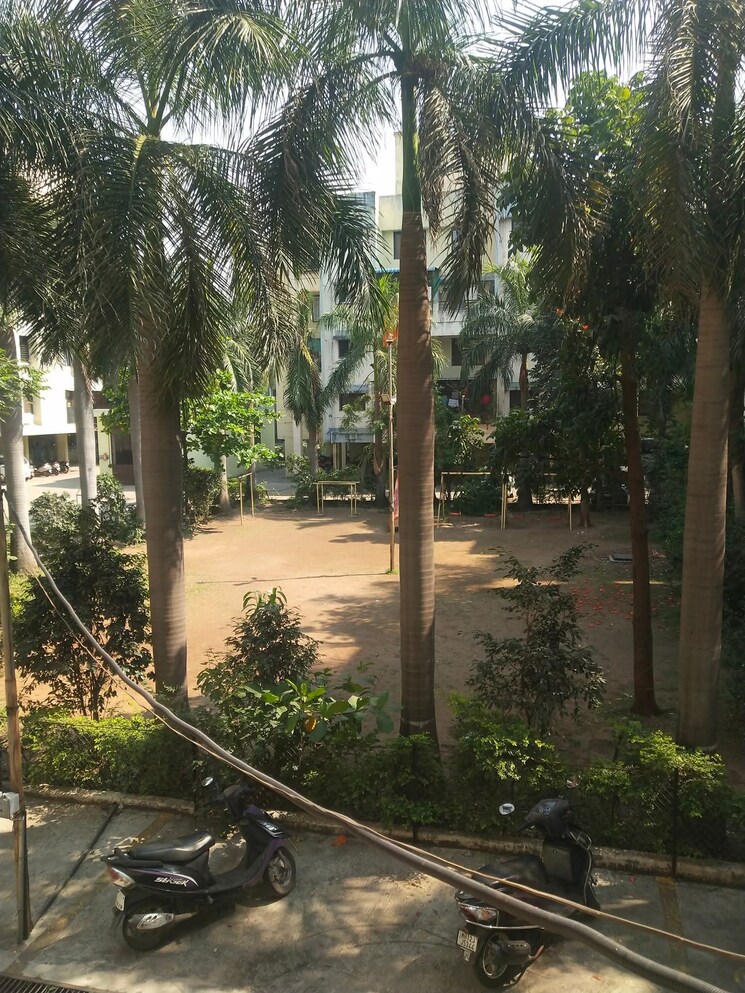 Garden, vishaldeep-residency 1 Bedroom 600 Sq.Ft. Apartment In Chandan Nagar Pune 9454902