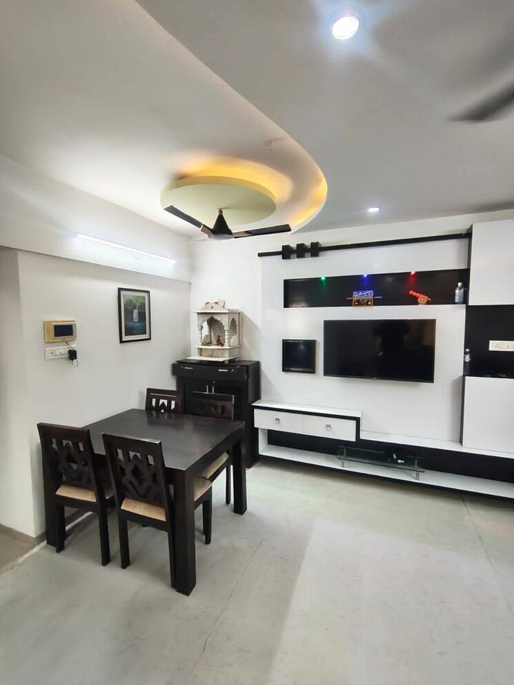 Team Area, duville-riverdale-heights 2 Bedroom 768 Sq.Ft. Apartment In Kharadi Pune 9454905