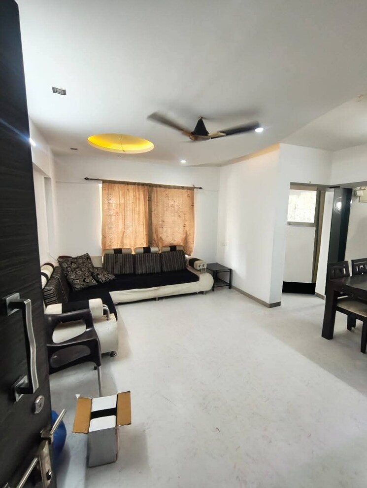 Gym, duville-riverdale-heights 2 Bedroom 768 Sq.Ft. Apartment In Kharadi Pune 9454905