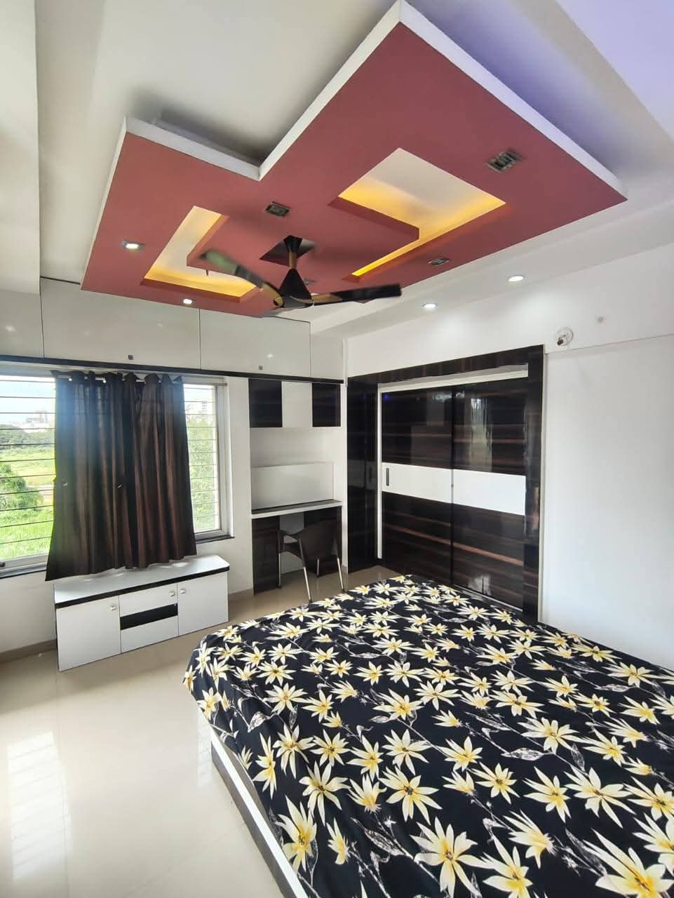 2 BHK 768 Sq.Ft. Apartment in Duville Riverdale Heights