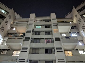 3 BHK Apartment For Rent in Lunkad Orchids, Viman Nagar