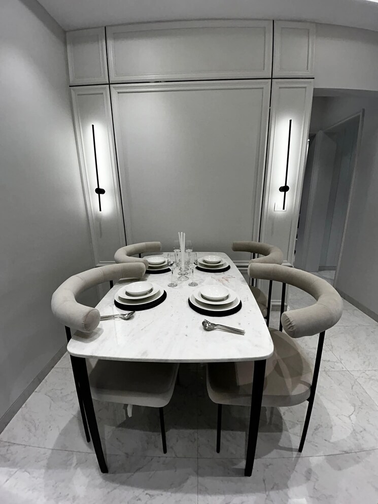 Team Area, venkatesh-graffiti 2 Bedroom 700 Sq.Ft. Apartment In Keshav Nagar Pune 9454910