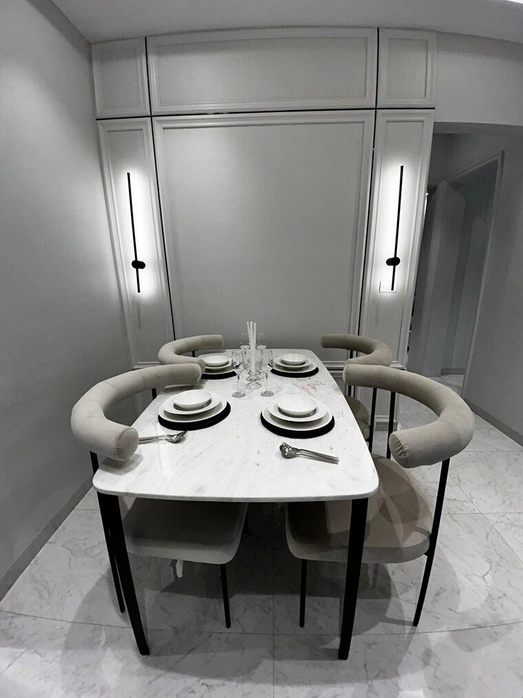 Team Area, venkatesh-graffiti 2 Bedroom 700 Sq.Ft. Apartment In Keshav Nagar Pune 9454910