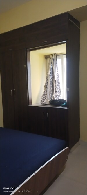 Building Lobby in 1 BHK Independent House at Madhapur – for Rent