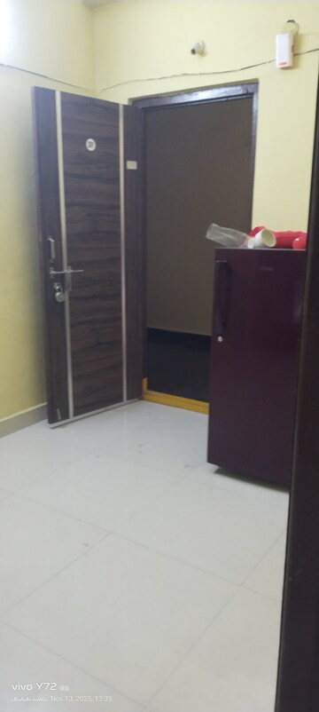 Room in 1 BHK Independent House at Madhapur – for Rent