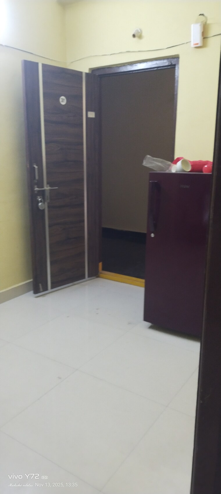 Room, madhapur 1 Bedroom 480 Sq.Ft. Independent House In Madhapur Hyderabad 9454917