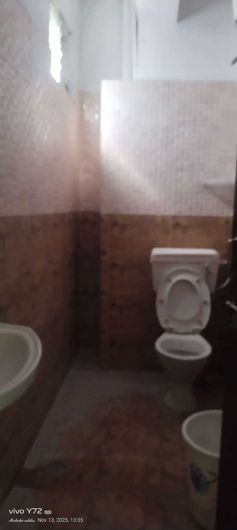 Bathroom, madhapur 1 Bedroom 480 Sq.Ft. Independent House In Madhapur Hyderabad 9454917