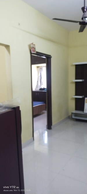 1 BHK Independent House For Rent in Madhapur