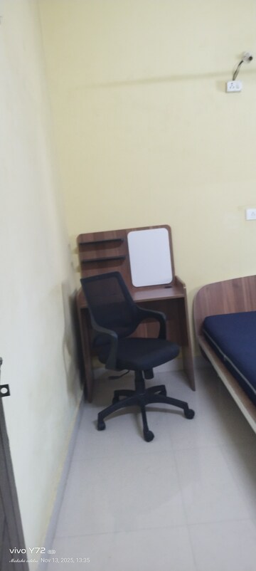 Furnished Amenities in 1 BHK Independent House at Madhapur – for Rent