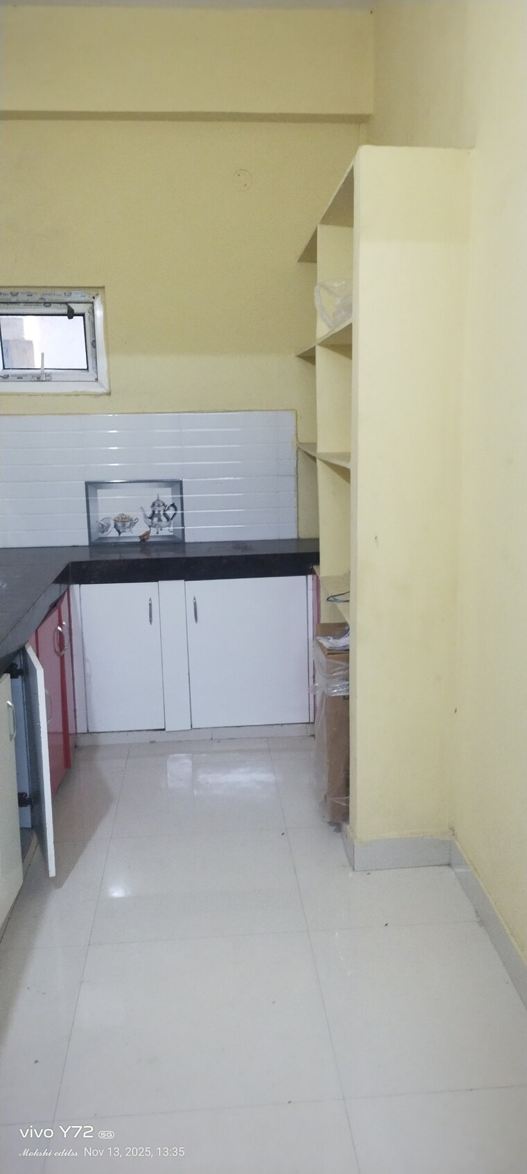 Kitchen, madhapur 1 Bedroom 480 Sq.Ft. Independent House In Madhapur Hyderabad 9454917