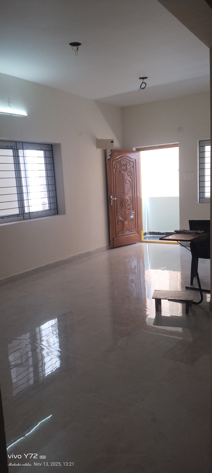 Kitchen, pavani-laxmi-nivas 2 Bedroom 1155 Sq.Ft. Apartment In Madhapur Hyderabad 9454921