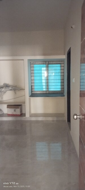 Bathroom in 2 BHK Apartment at Pavani Laxmi Nivas, Madhapur – for Rent