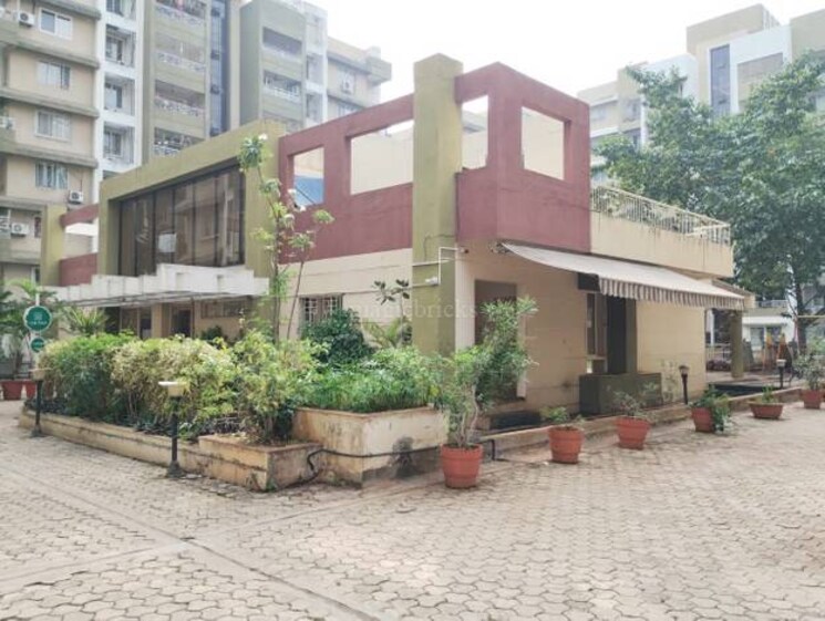 Exterior View, naiknavare-mystique-moods 2 Bedroom 1300 Sq.Ft. Apartment In Viman Nagar Pune 9454919