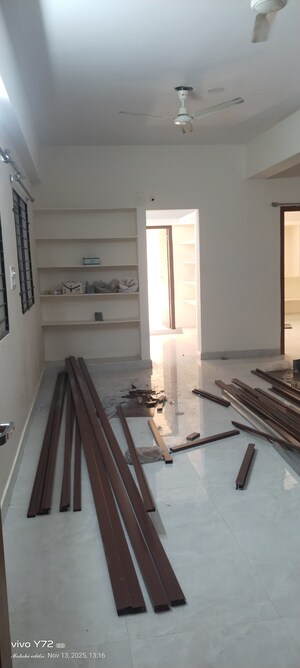 2 BHK Apartment For Rent in Pavani Laxmi Nivas, Madhapur