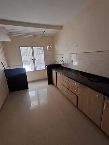 Kitchen in 2 BHK Apartment at Naiknavare Mystique Moods, Viman Nagar – for Rent