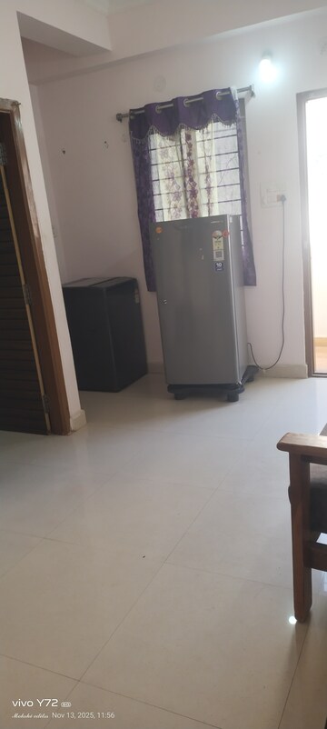 1 BHK Independent House For Rent in Madhapur