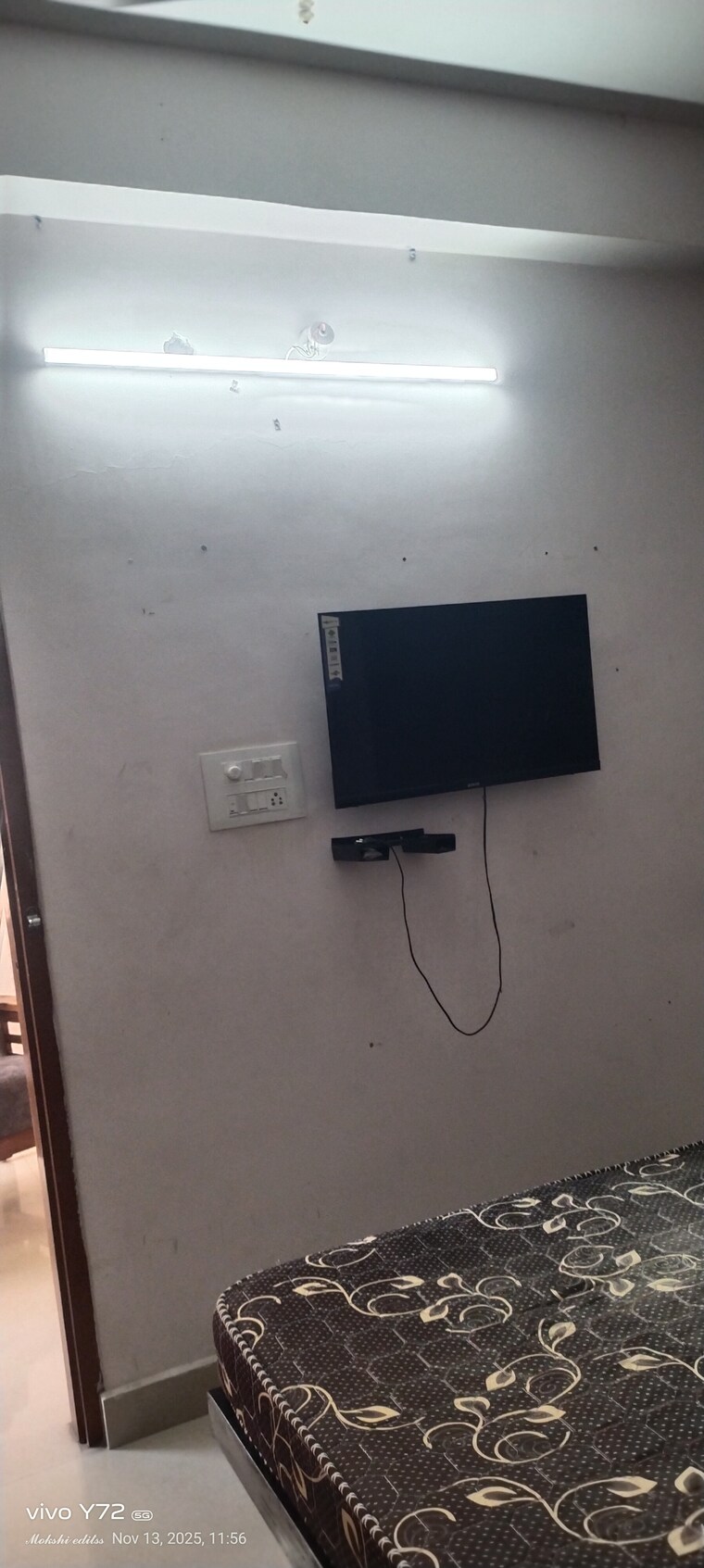 undefined, madhapur 1 Bedroom 460 Sq.Ft. Independent House In Madhapur Hyderabad 9454924