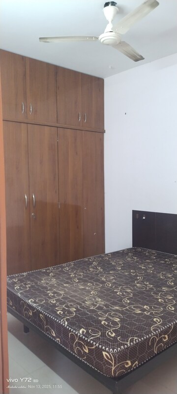Room in 1 BHK Independent House at Madhapur – for Rent