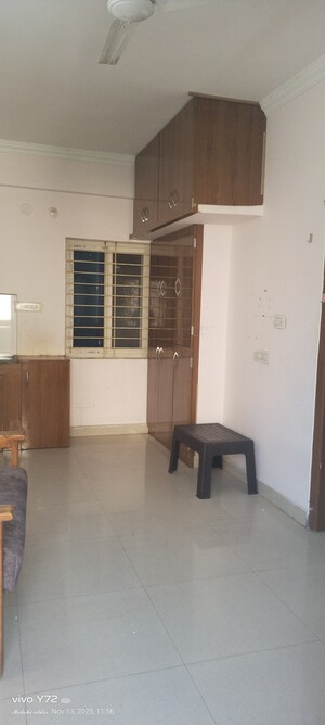 Room in 1 BHK Independent House at Madhapur – for Rent