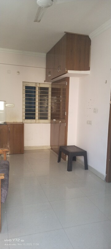 Room in 1 BHK Independent House at Madhapur – for Rent