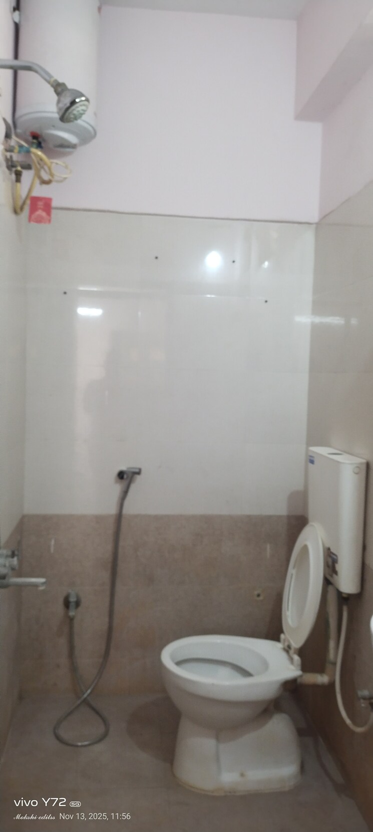 Bathroom, madhapur 1 Bedroom 460 Sq.Ft. Independent House In Madhapur Hyderabad 9454924