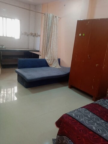 1 BHK Apartment For Rent in Sabari Shaan, Chembur