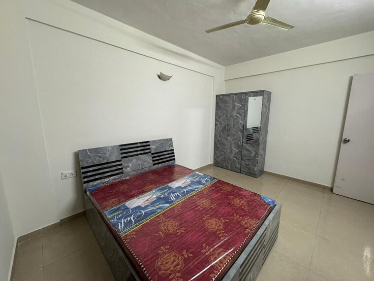Bedroom, mainland-camelot-royale 2 Bedroom 890 Sq.Ft. Apartment In Viman Nagar Pune 9454930