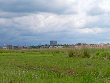  Plot For Sale in New Town Action AreA-Iii