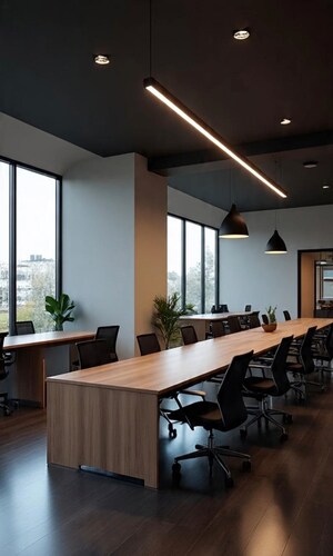 Common Area in  Office Space at Bhayandar West – for Sale