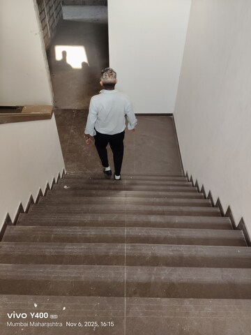 Staircase in  Office Space at Bhayandar West – for Sale