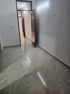 Building Lobby in 2.5 BHK Builder Floor at Uttam Nagar – for Rent